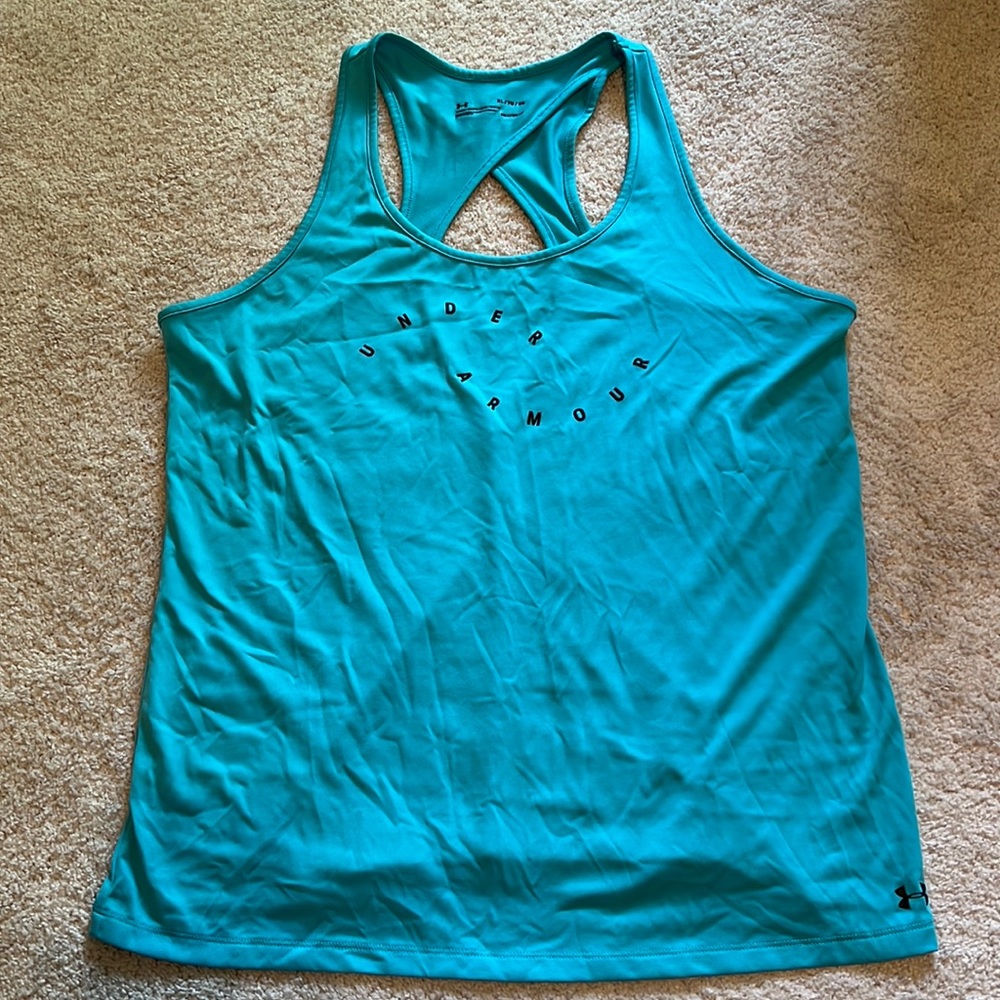 Under Armour Tank